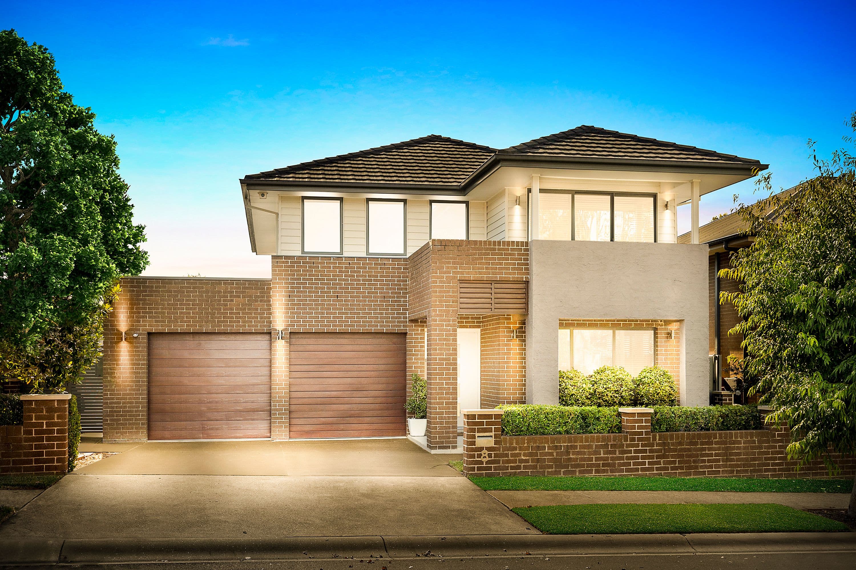 8 Pasture Street, The Ponds NSW 2769, The Ponds - Image 1