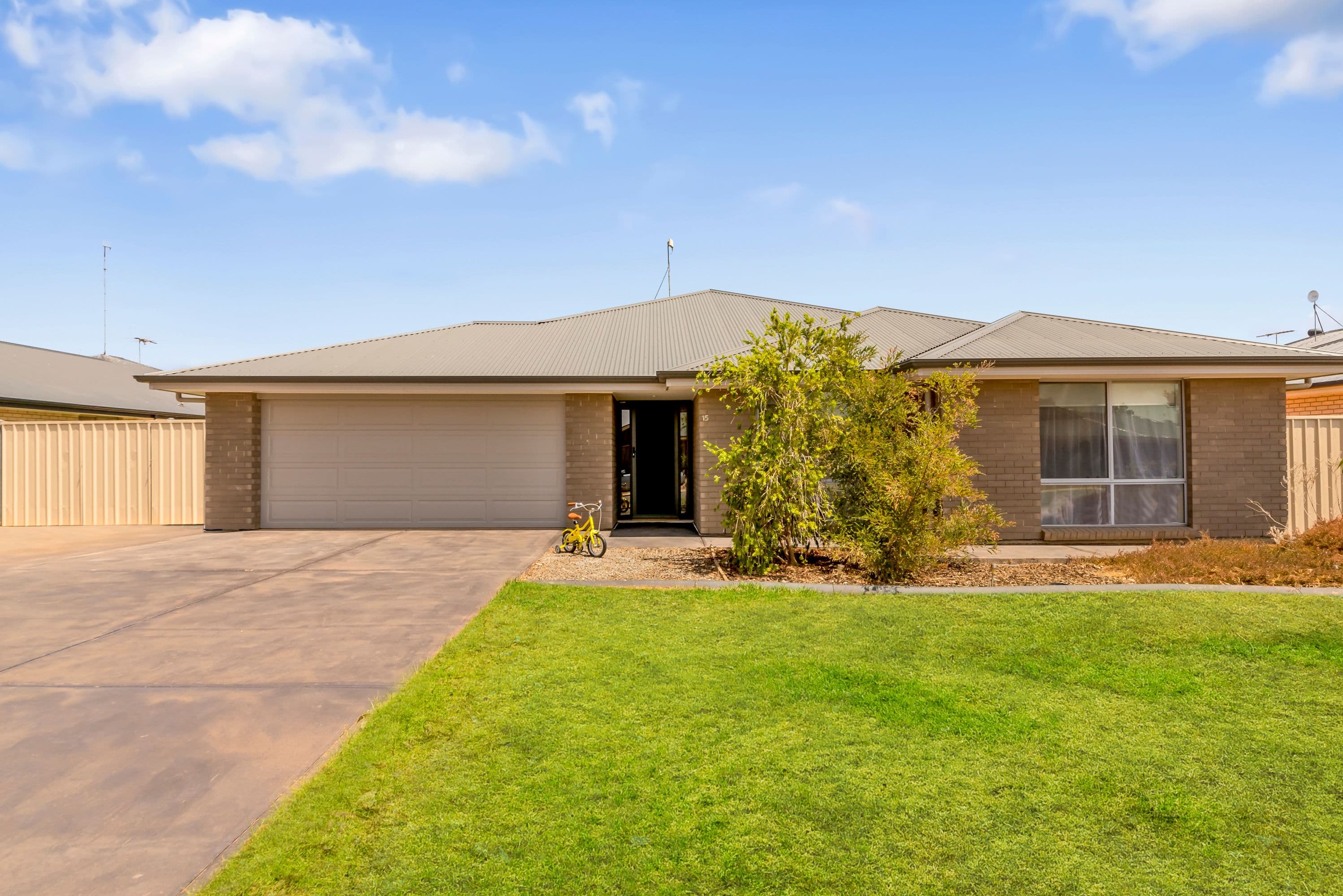 15 Henry Turton Circuit, Wasleys SA 5400, Wasleys - Image 1
