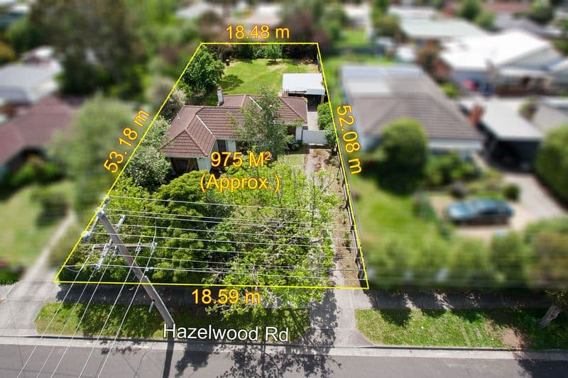 6 Hazelwood Road, BORONIA VIC 3155, Boronia - Thumbnail 2