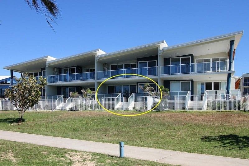 19 East Point Drive, MACKAY QLD 4740, Mackay Harbour - Thumbnail 2