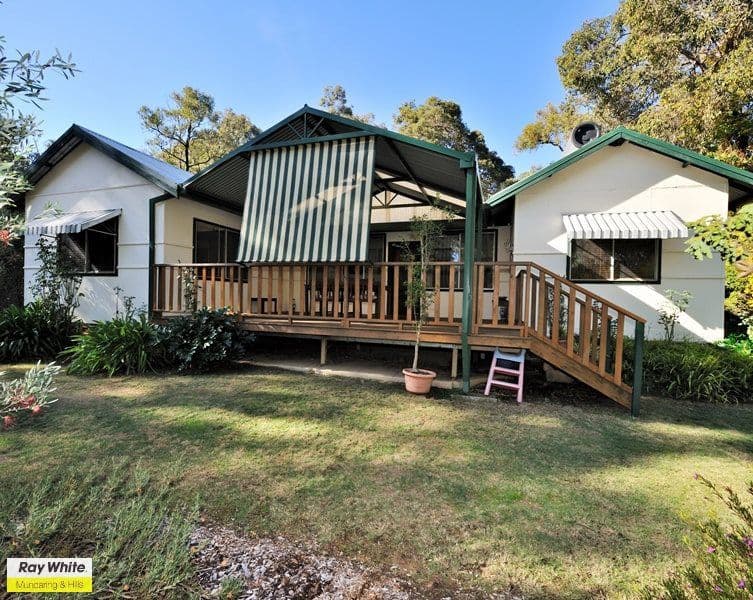 18 Council Road, MUNDARING WA 6073, Mundaring - Image 1
