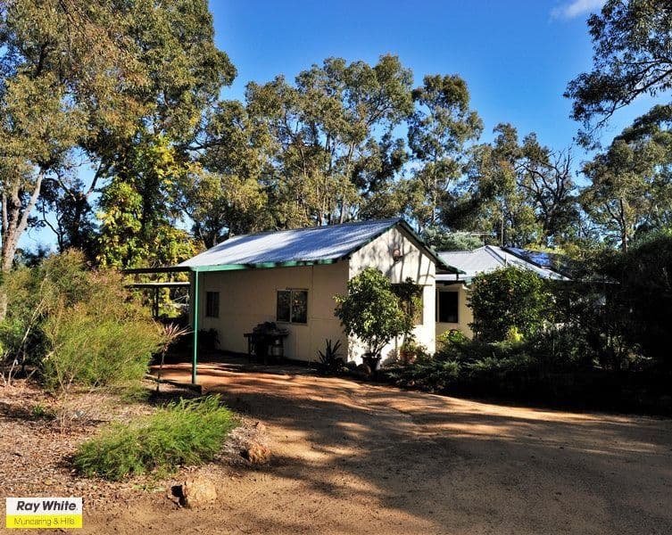 18 Council Road, MUNDARING WA 6073, Mundaring - Thumbnail 3