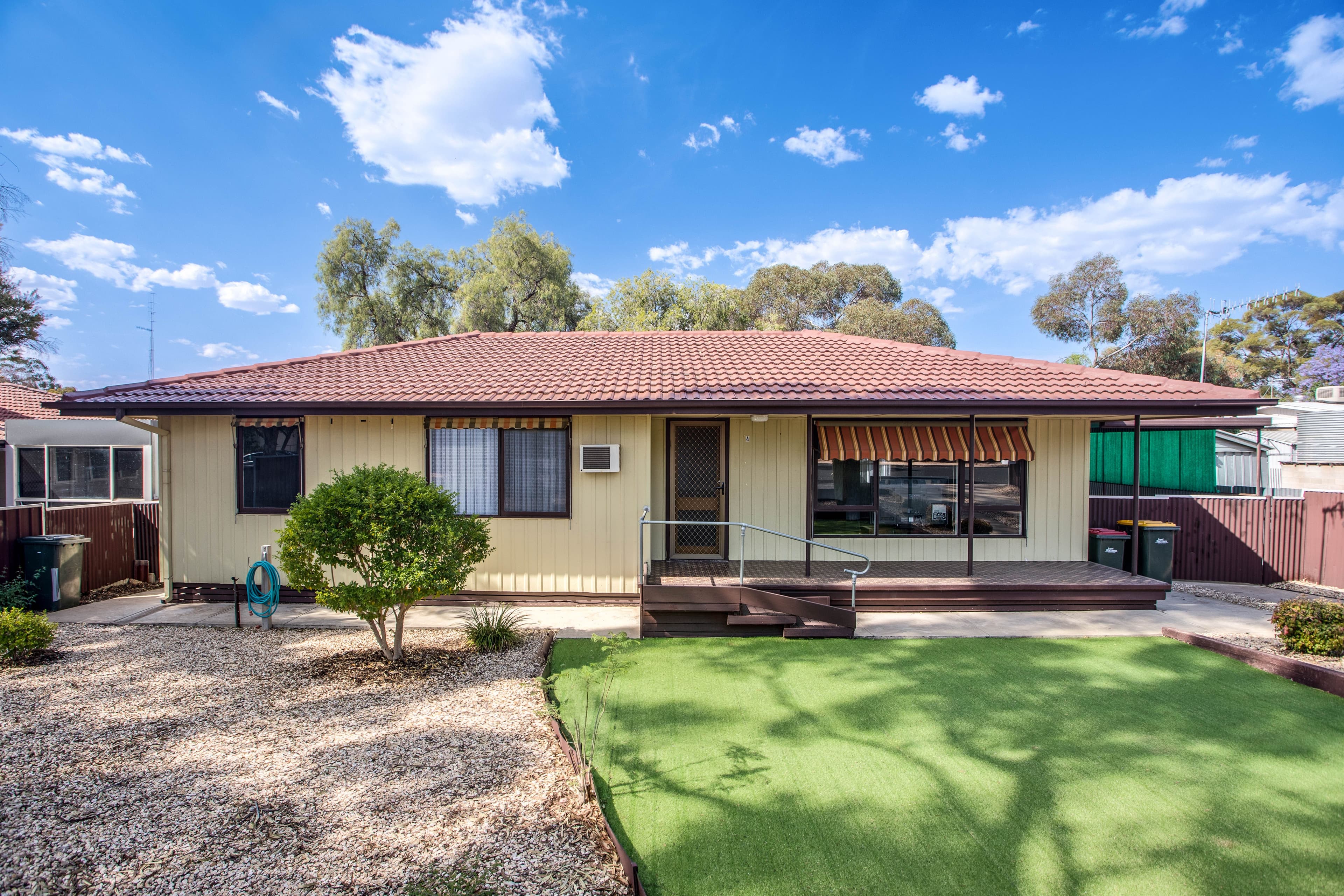 4 Bahnisch Avenue, Berri SA 5343, Berri - Image 1