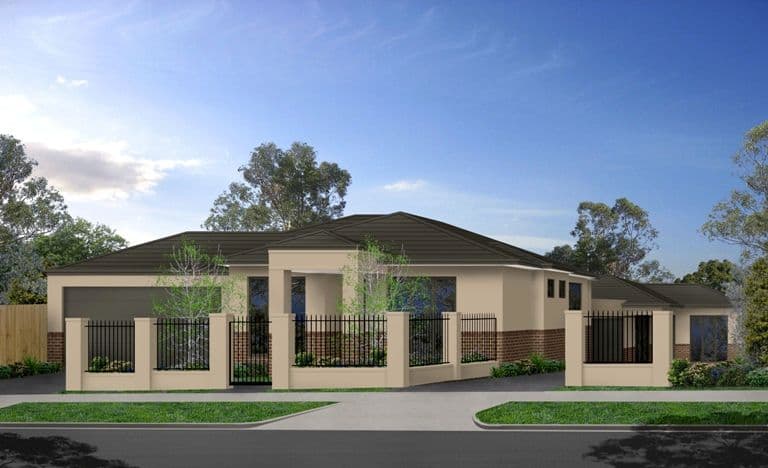 116  Beverley Street, DONCASTER EAST VIC 3109, Doncaster East - Image 1