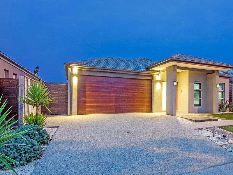 52 Crossway Avenue, Tarneit VIC 3029, Tarneit - Thumbnail 2