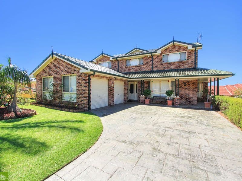4 Dunnart Place, BLACKBUTT NSW 2529, Blackbutt - Thumbnail 2