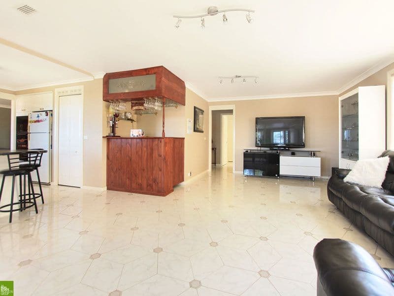 4 Dunnart Place, BLACKBUTT NSW 2529, Blackbutt - Thumbnail 7