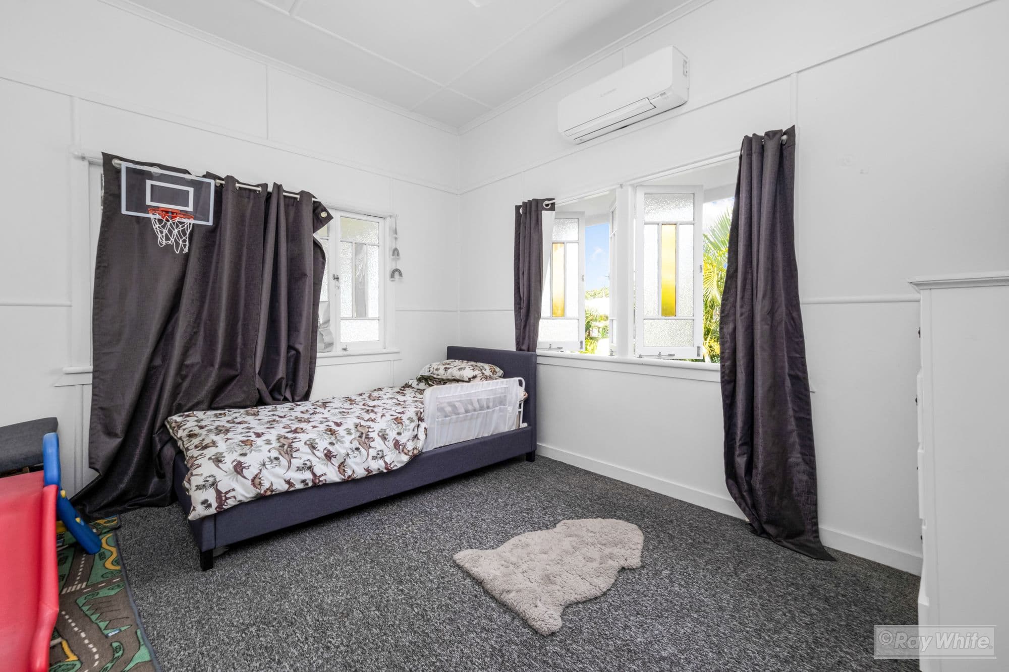 20 Henderson Street, Park Avenue QLD 4701, Park Avenue - Thumbnail 8