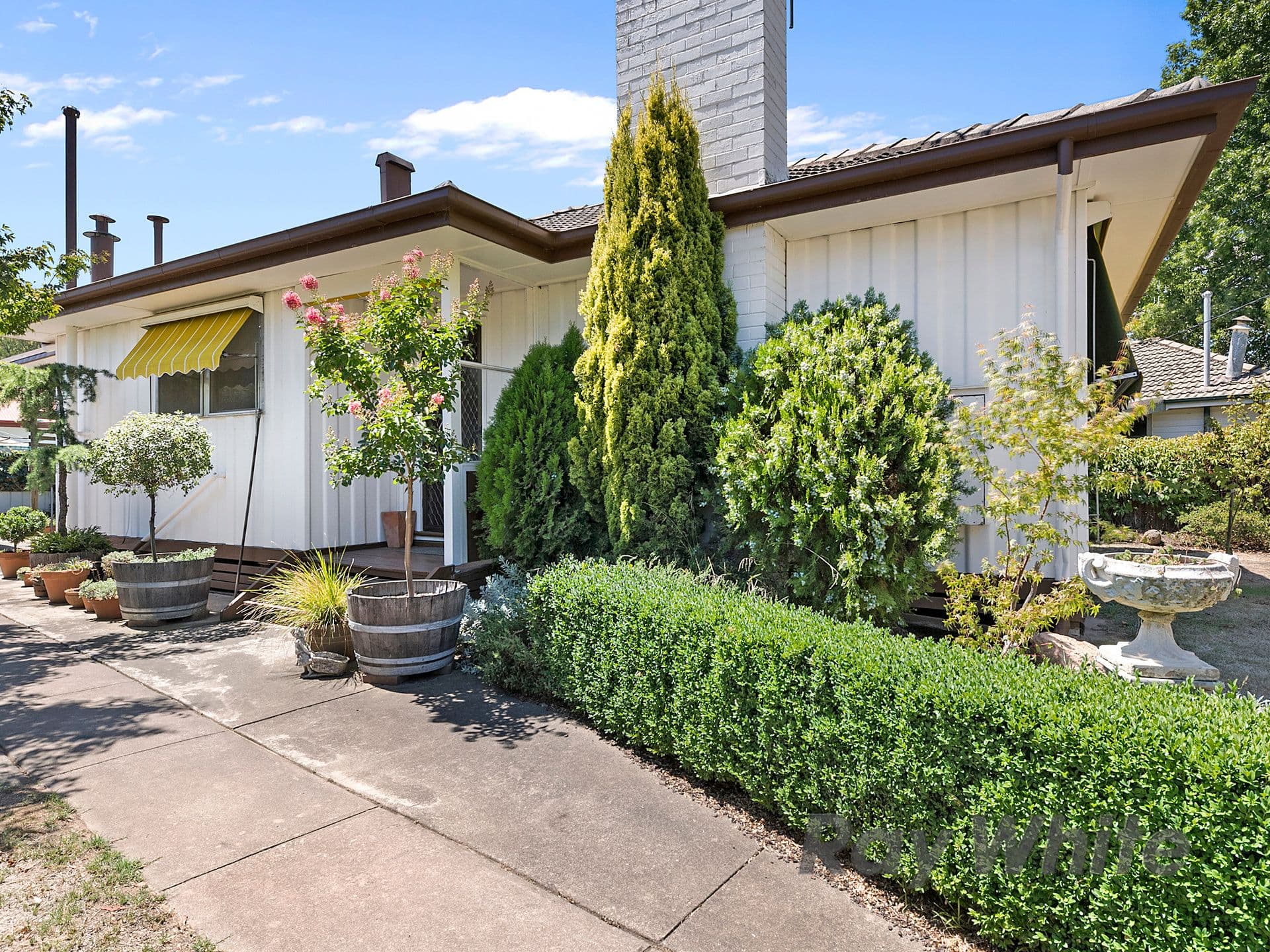 58 Goodwin Street, Benalla VIC 3672, Benalla - Image 1