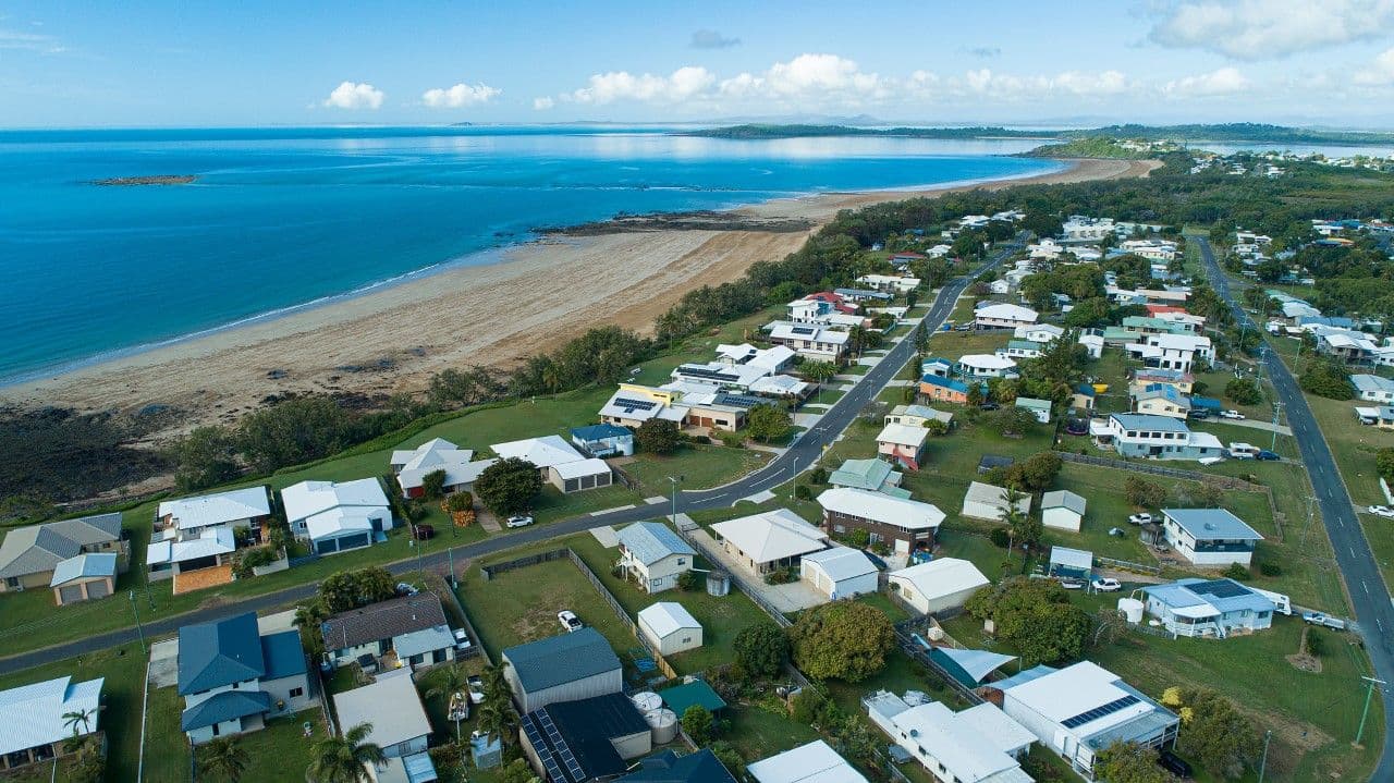 41 Cooper Avenue, Campwin Beach QLD 4737, Campwin Beach - Image 1