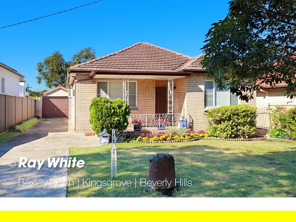 94 Ludgate Street, Roselands NSW 2196, Roselands - Image 1