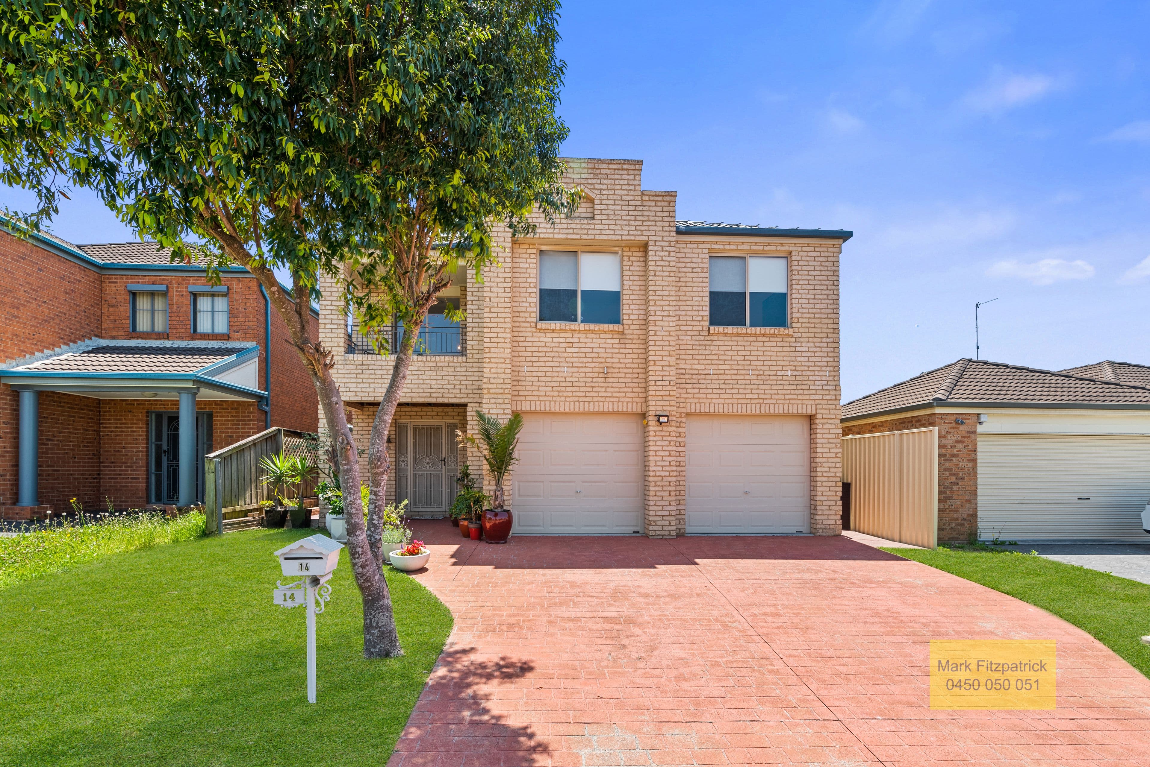 14 Acri Street, Prestons NSW 2170, Prestons - Image 1