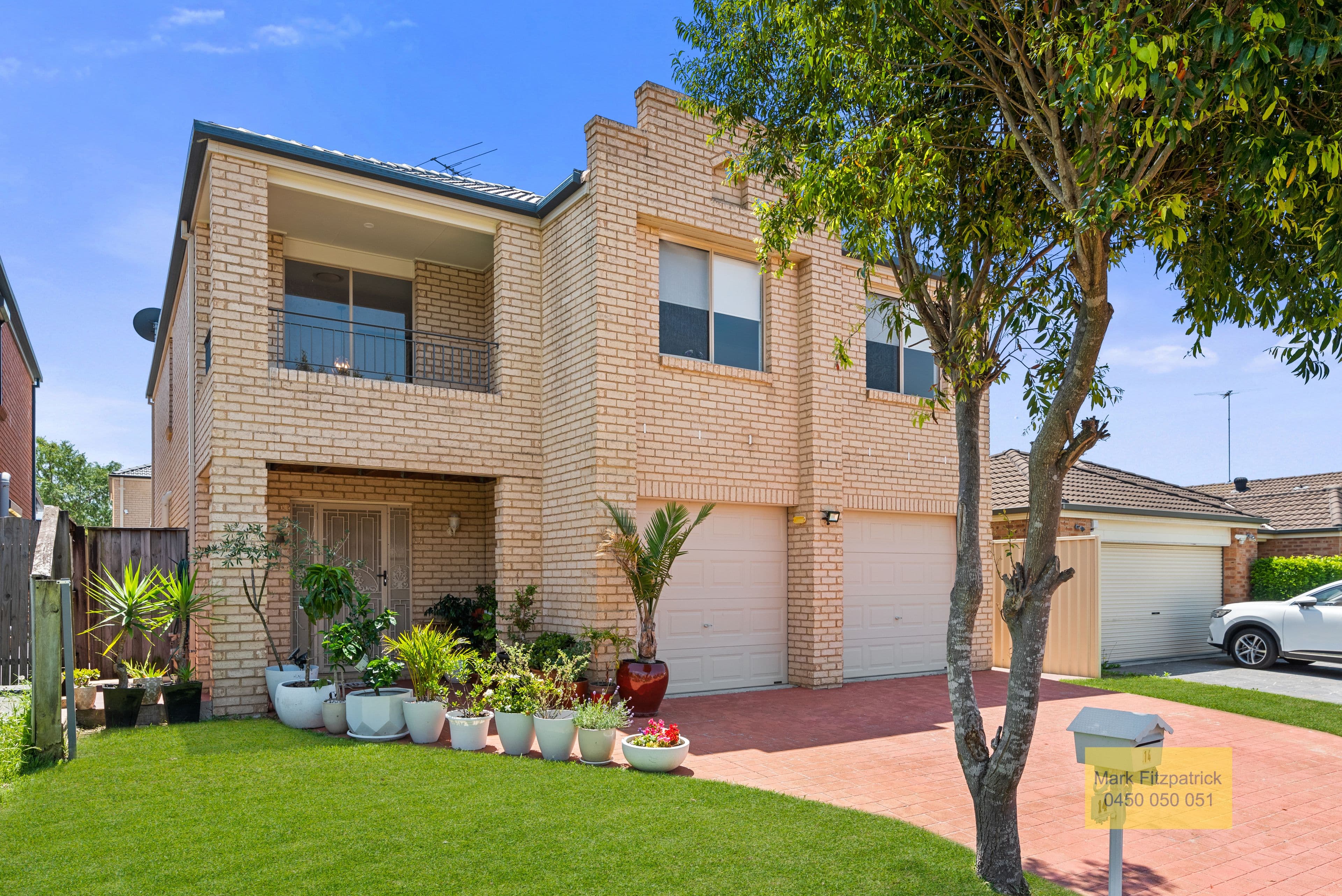 14 Acri Street, Prestons NSW 2170, Prestons - Thumbnail 2