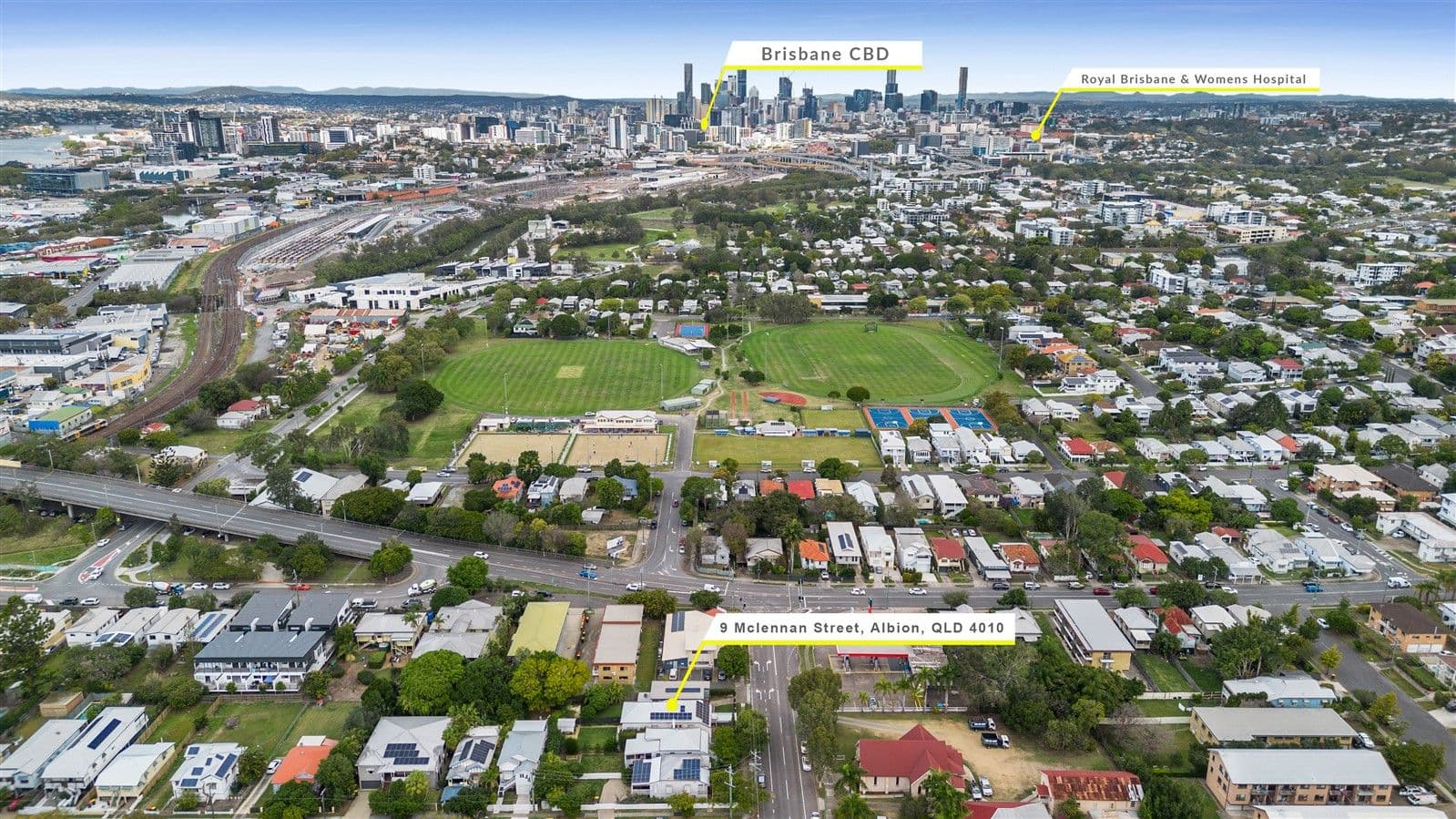 9 Mclennan Street, Albion QLD 4010, Albion - Thumbnail 8