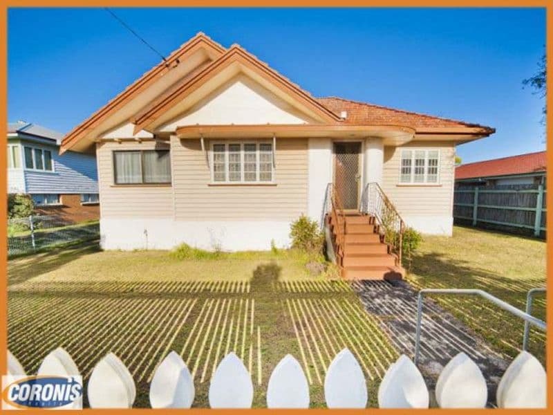 40 Drayton Terrace, Wynnum - Image 1
