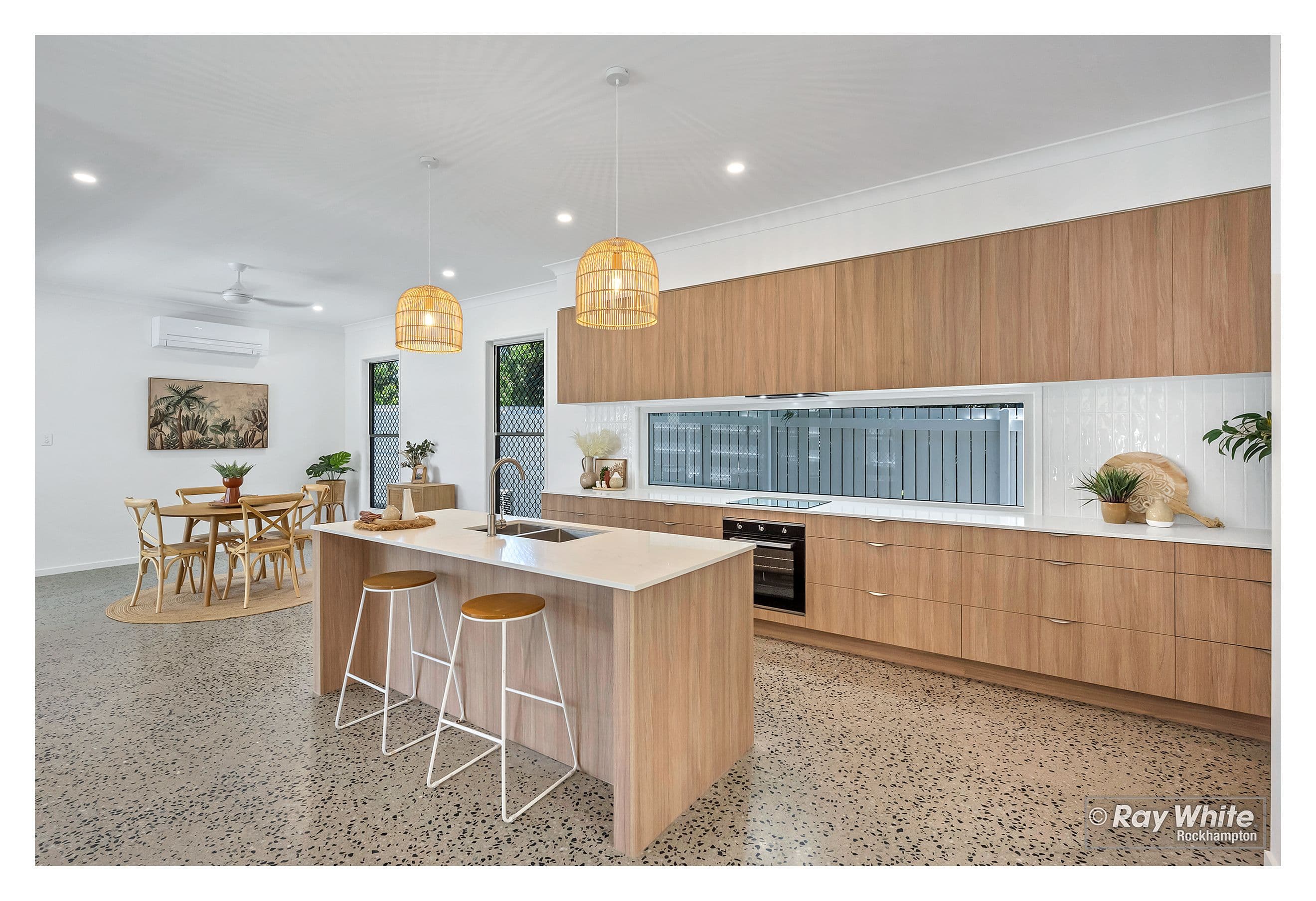 128 Upper Dawson Road, The Range QLD 4700, The Range - Image 1