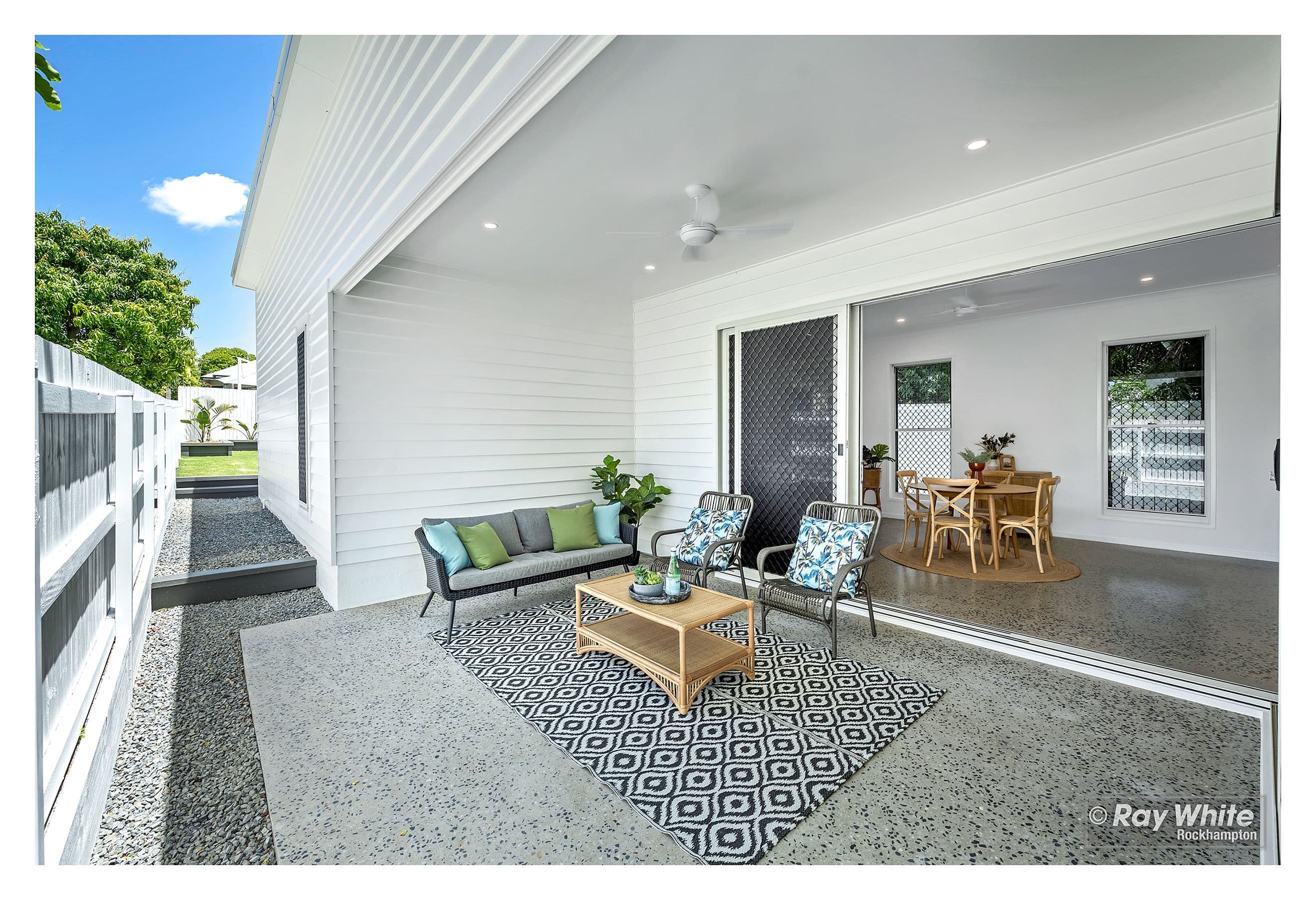 128 Upper Dawson Road, The Range QLD 4700, The Range - Thumbnail 2