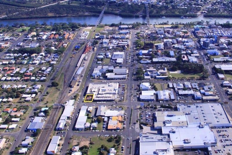 35 Electra Street, BUNDABERG CENTRAL QLD 4670, Bundaberg Central - Image 1
