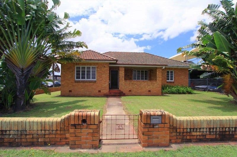 35 Electra Street, BUNDABERG CENTRAL QLD 4670, Bundaberg Central - Thumbnail 3