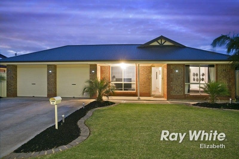 4 Maria Court, MUNNO PARA WEST SA 5115, Munno Para West - Image 1