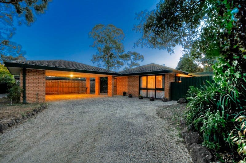 23 ST GEORGES Crescent, CROYDON VIC 3136, Croydon - Image 1