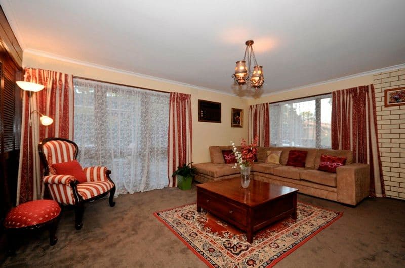 23 ST GEORGES Crescent, CROYDON VIC 3136, Croydon - Thumbnail 5