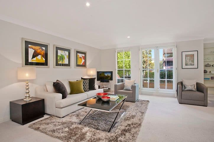 24 Ridge Street, NORTH SYDNEY NSW 2060, North Sydney - Image 1