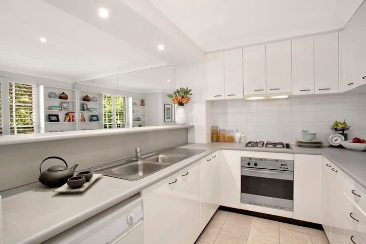 24 Ridge Street, NORTH SYDNEY NSW 2060, North Sydney - Thumbnail 3