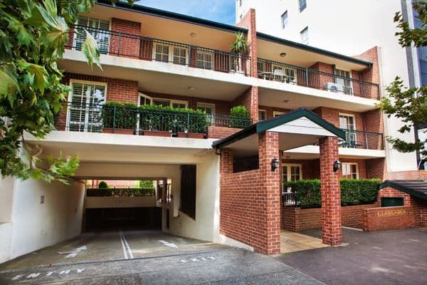 24 Ridge Street, NORTH SYDNEY NSW 2060, North Sydney - Thumbnail 6