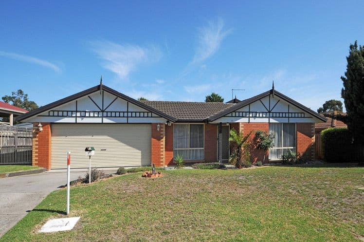 1 St Andrews Close, Carrum Downs VIC 3201, Carrum Downs - Image 1
