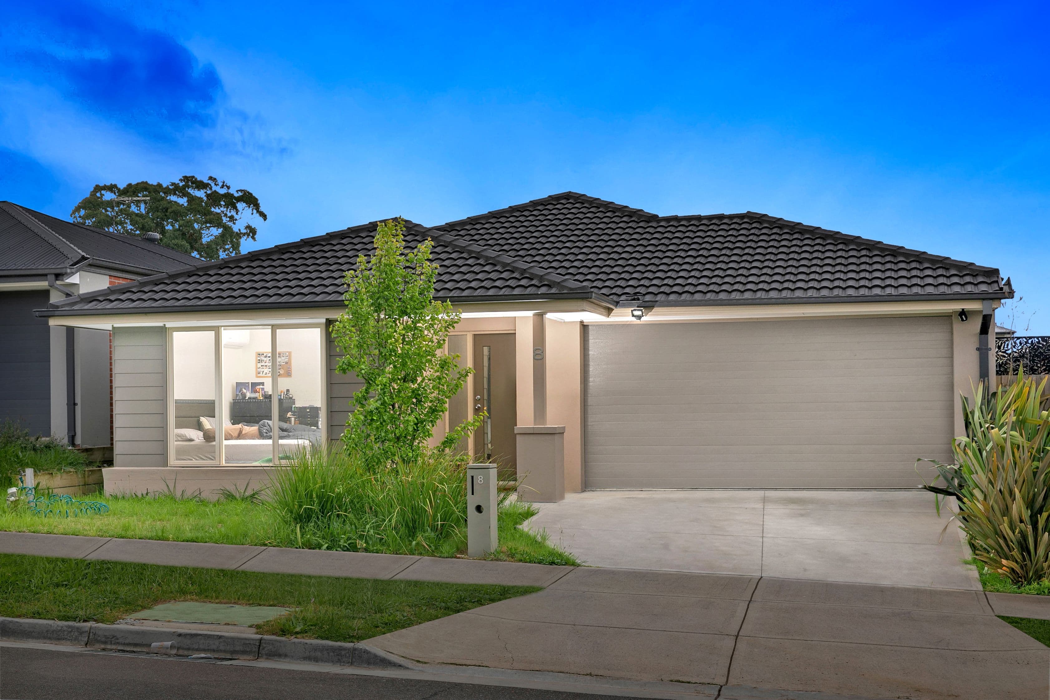 8 Strider Street, Mernda VIC 3754, Mernda - Image 1