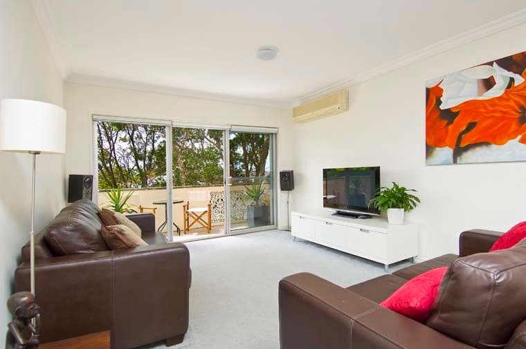 291  Sailors Bay Road, NORTHBRIDGE NSW 2063, Northbridge - Image 1