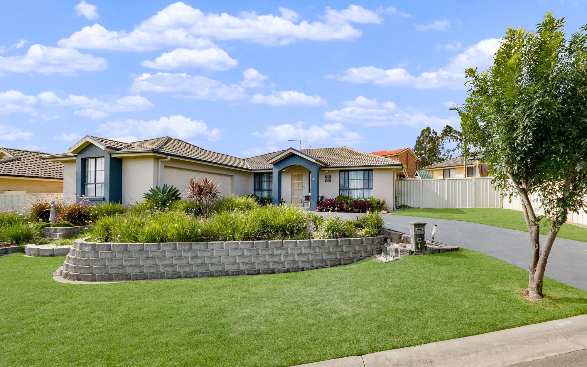 4 Devon Place, Narellan Vale NSW 2567, Narellan Vale - Image 1