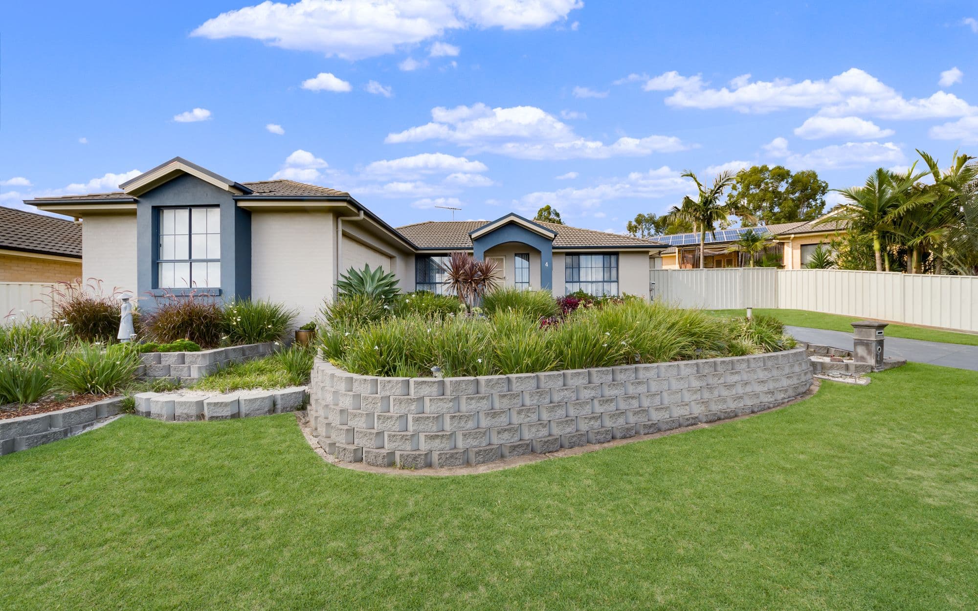 4 Devon Place, Narellan Vale NSW 2567, Narellan Vale - Thumbnail 2