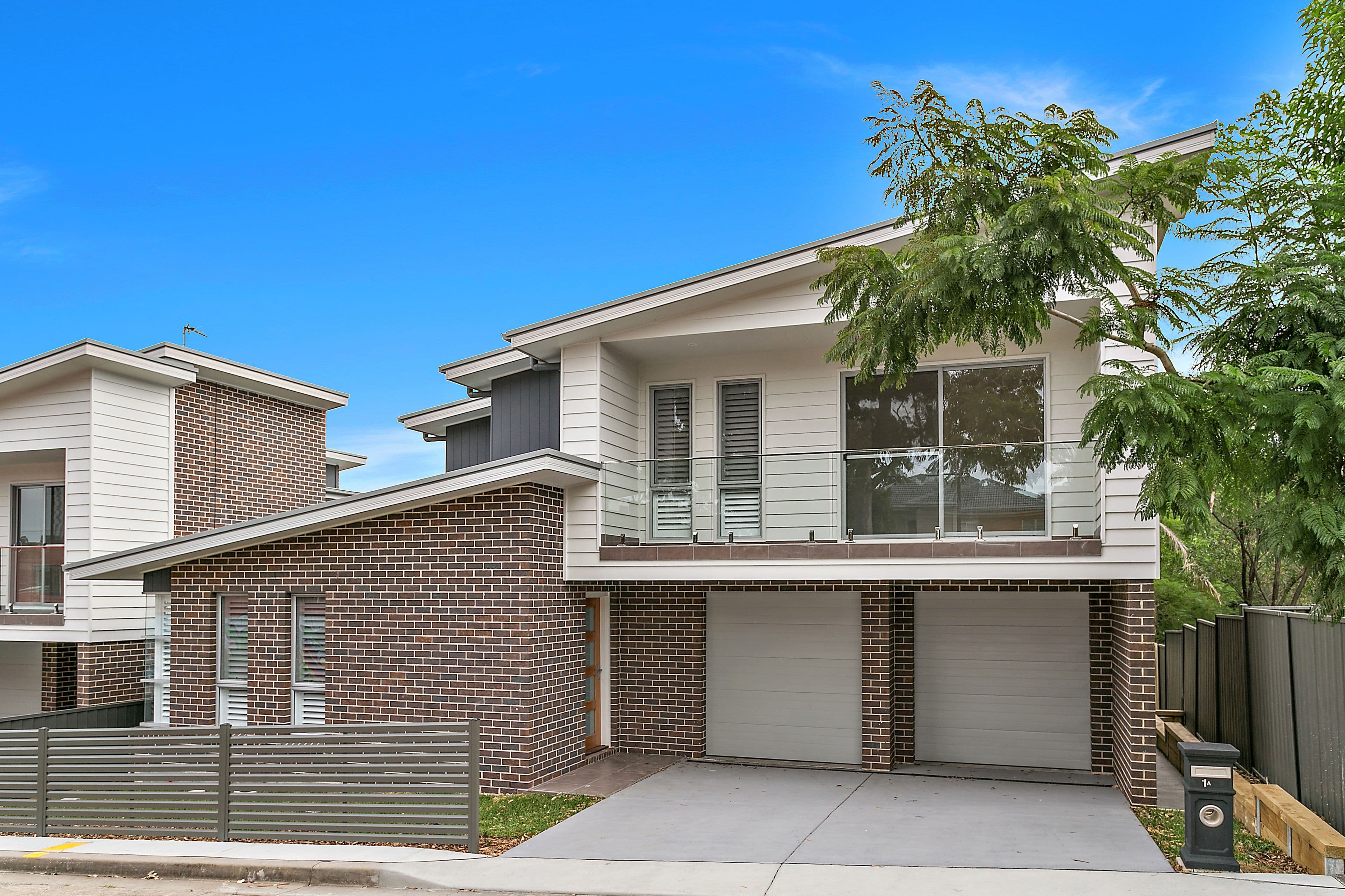 1 Reynolds Lane, Oak Flats - Image 1