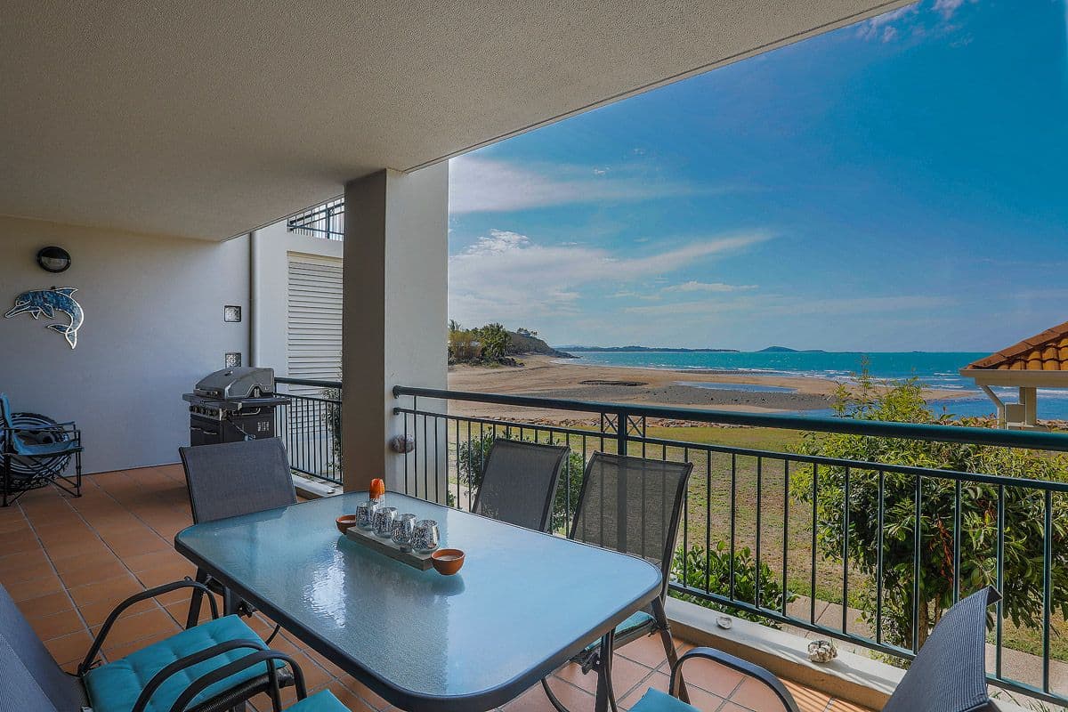 38 Beach Road, Dolphin Heads QLD 4740, Dolphin Heads - Image 1