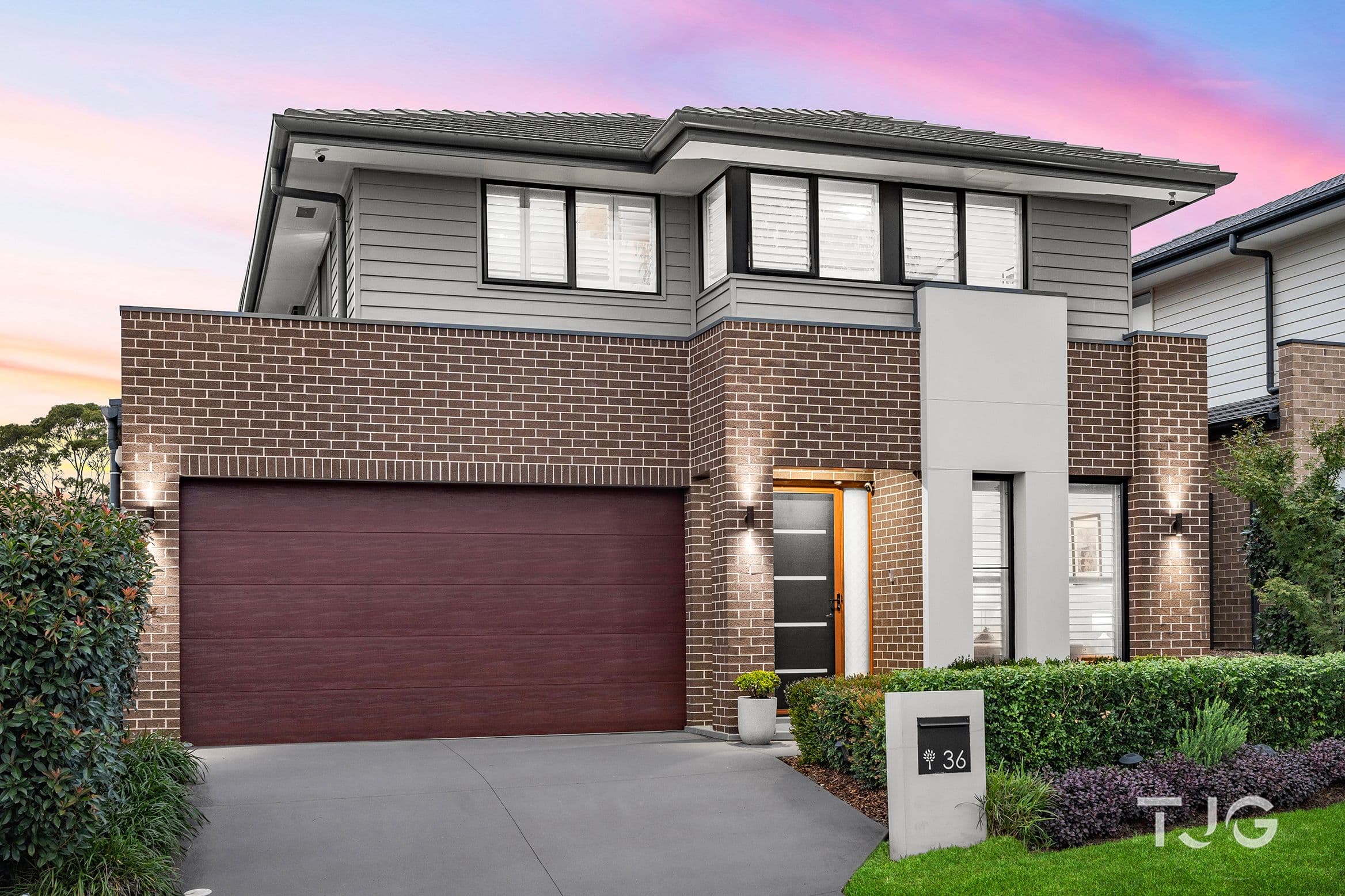 36 Constellation Avenue, Box Hill NSW 2765, Box Hill - Image 1