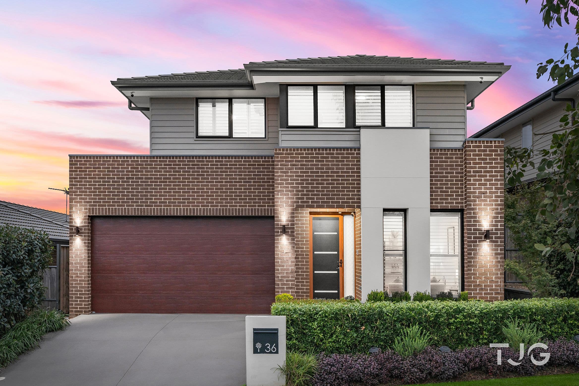 36 Constellation Avenue, Box Hill NSW 2765, Box Hill - Thumbnail 2