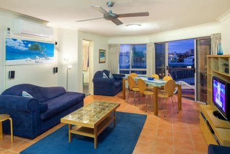 Unit 12 'Pandanus Shores' 2 Dingle Avenue, Kings Beach QLD 4551, Kings Beach - Thumbnail 4