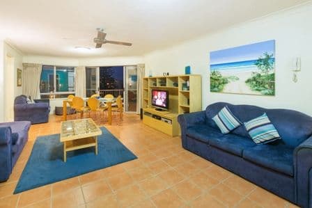 Unit 12 'Pandanus Shores' 2 Dingle Avenue, Kings Beach QLD 4551, Kings Beach - Thumbnail 5