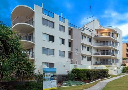 Unit 12 'Pandanus Shores' 2 Dingle Avenue, Kings Beach QLD 4551, Kings Beach - Thumbnail 6