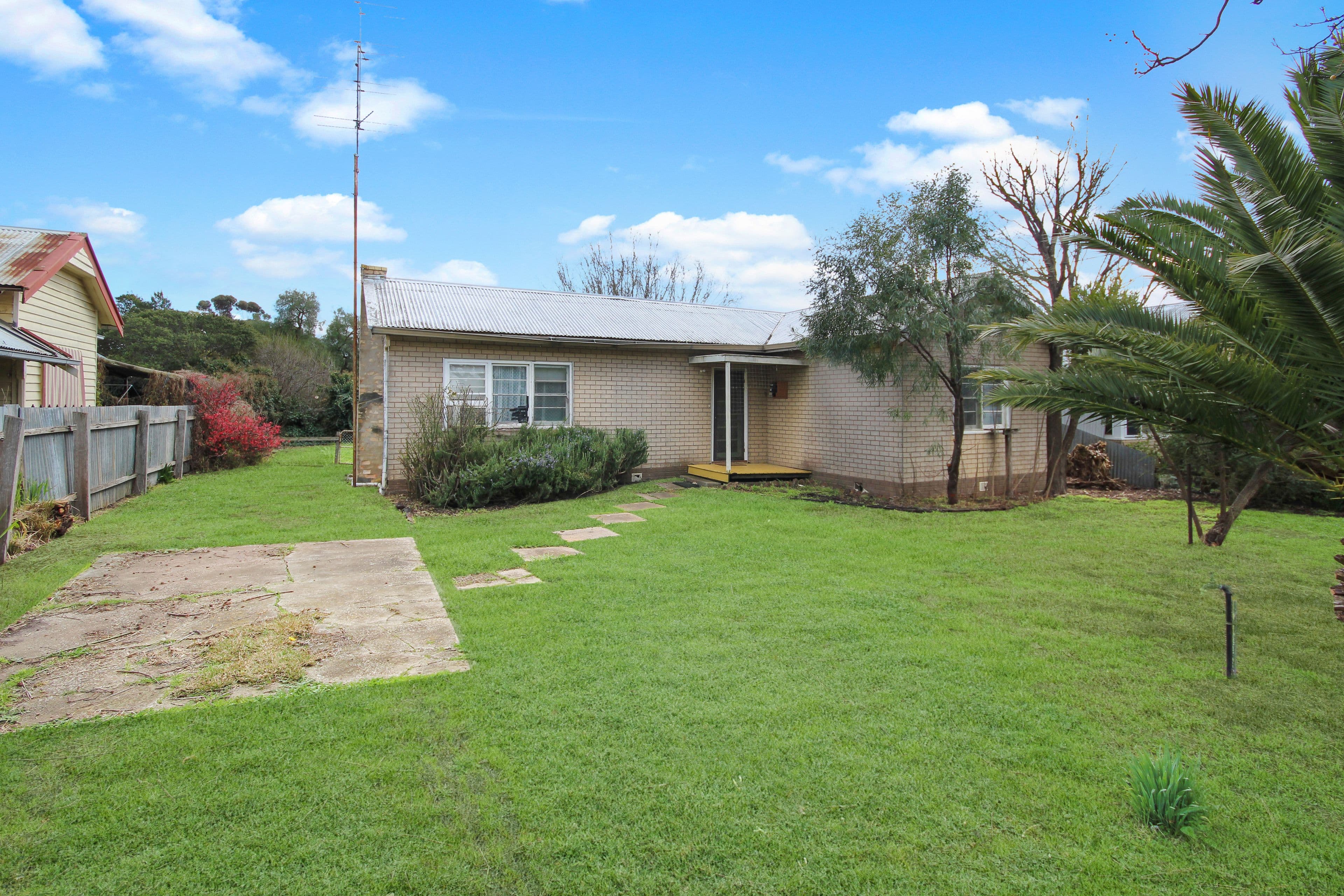 60 Station Street, Natimuk VIC 3409, Natimuk - Image 1