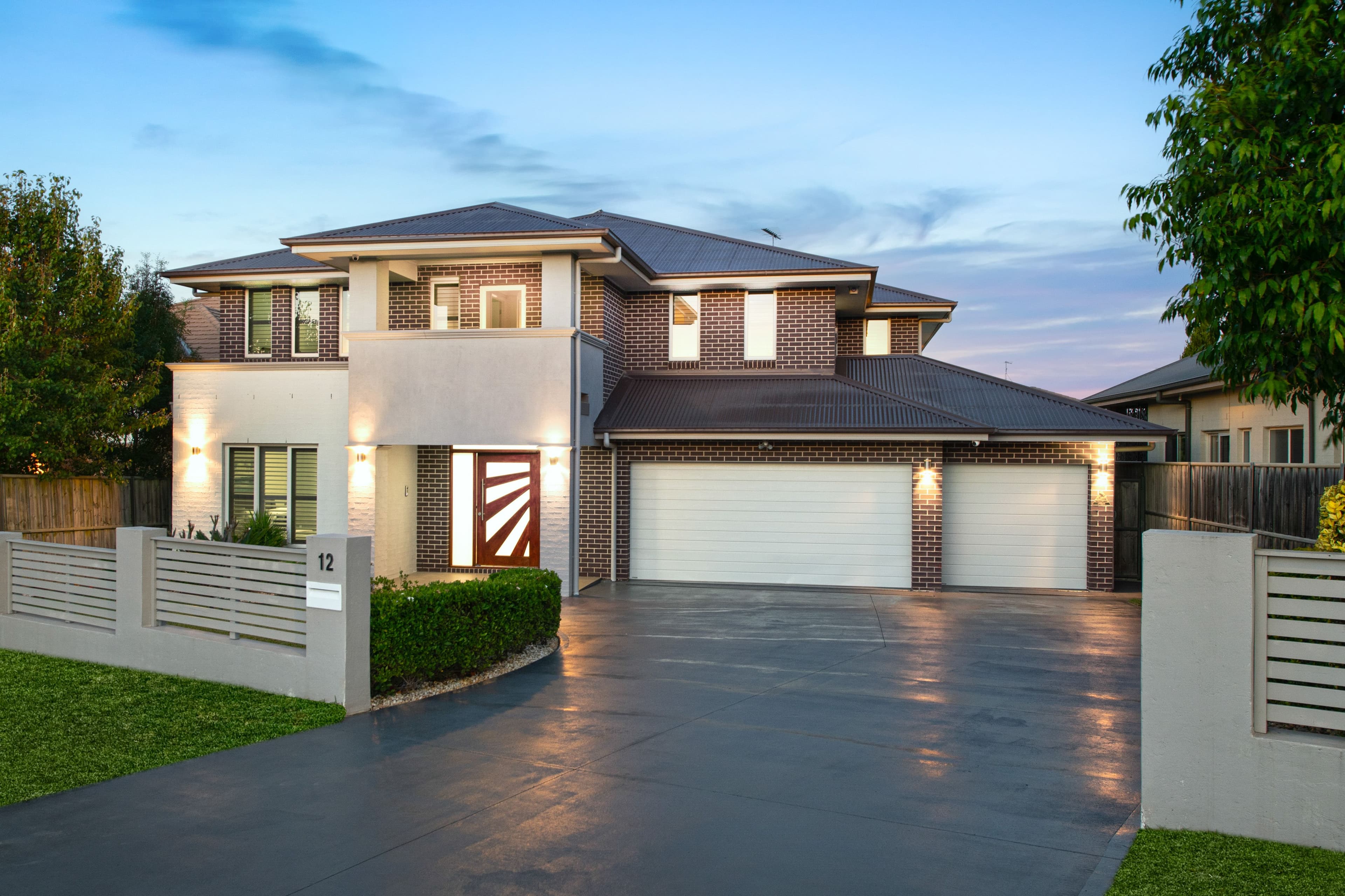 12 Hector Court, Kellyville NSW 2155, Kellyville - Image 1