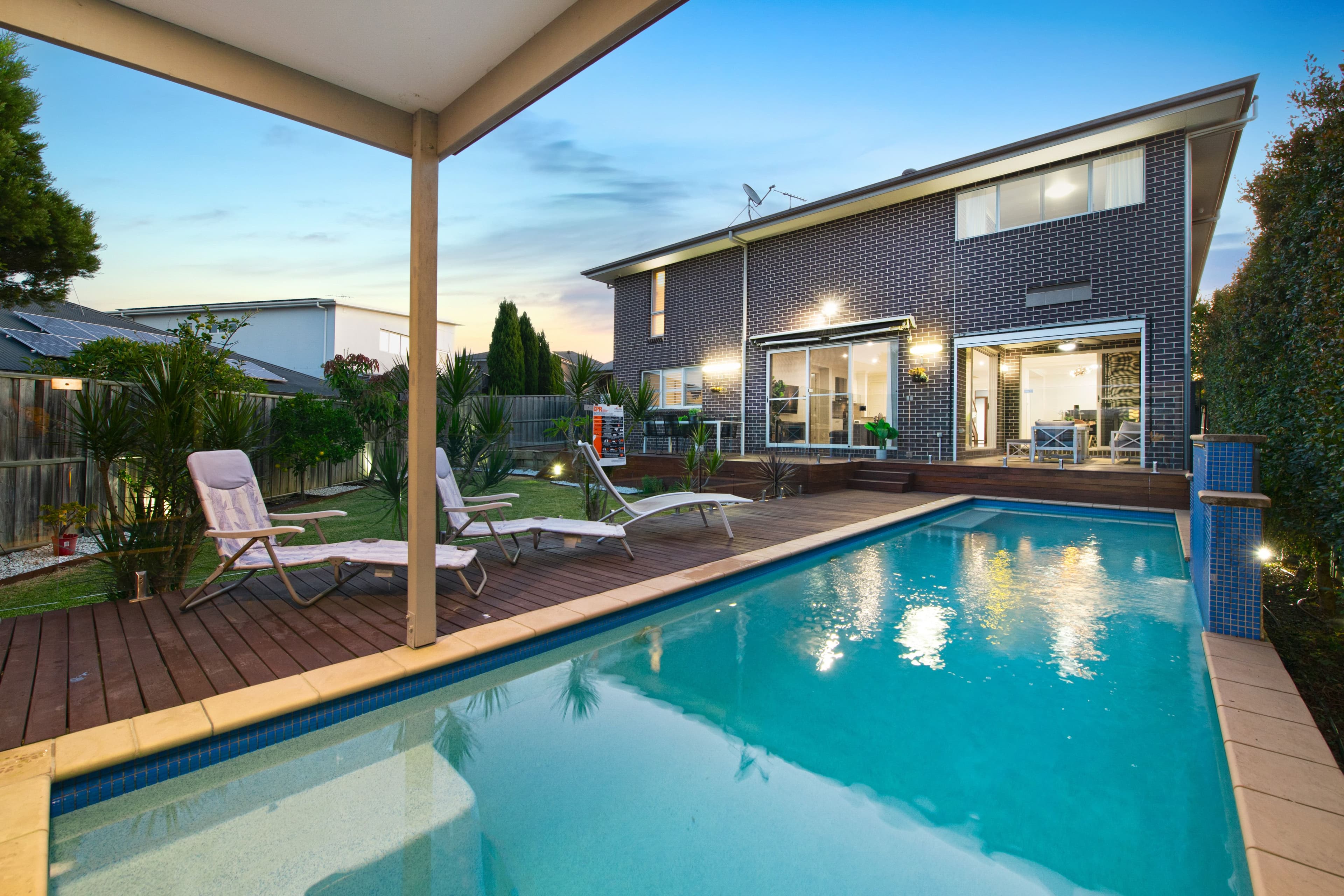 12 Hector Court, Kellyville NSW 2155, Kellyville - Thumbnail 2