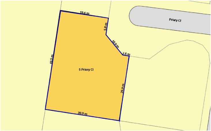 5 Priory Close, CABOOLTURE QLD 4510, Caboolture - Image 1