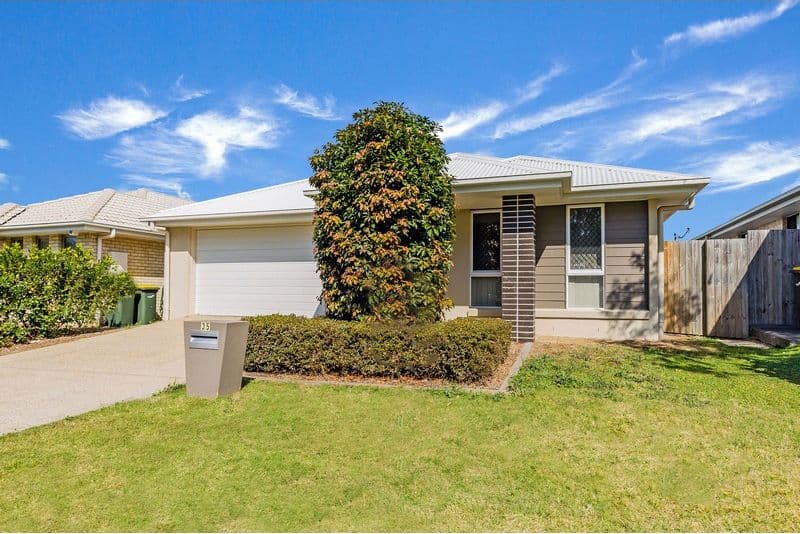 35 Champion Crescent, Griffin QLD 4503, Griffin - Image 1