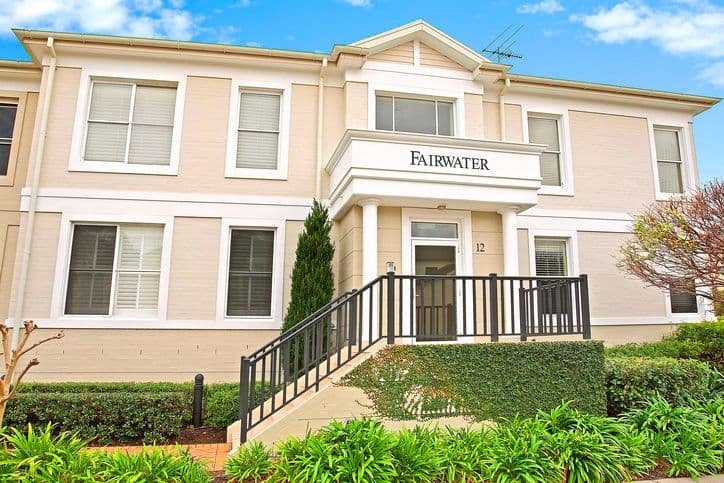 12 Fairwater Close, BREAKFAST POINT NSW 2137, Breakfast Point - Image 1