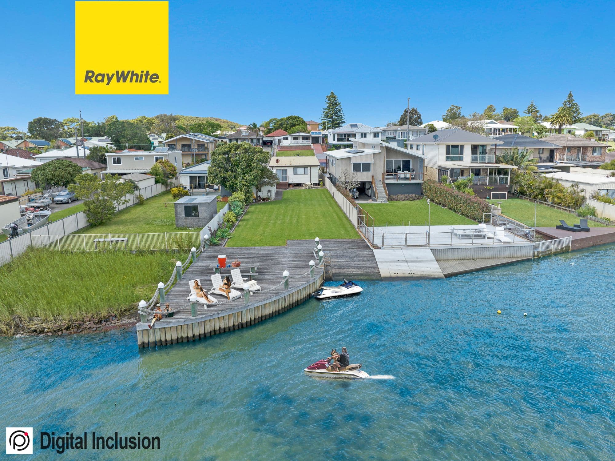 32 Lakeview Parade, Primbee NSW 2502, Primbee - Thumbnail 2