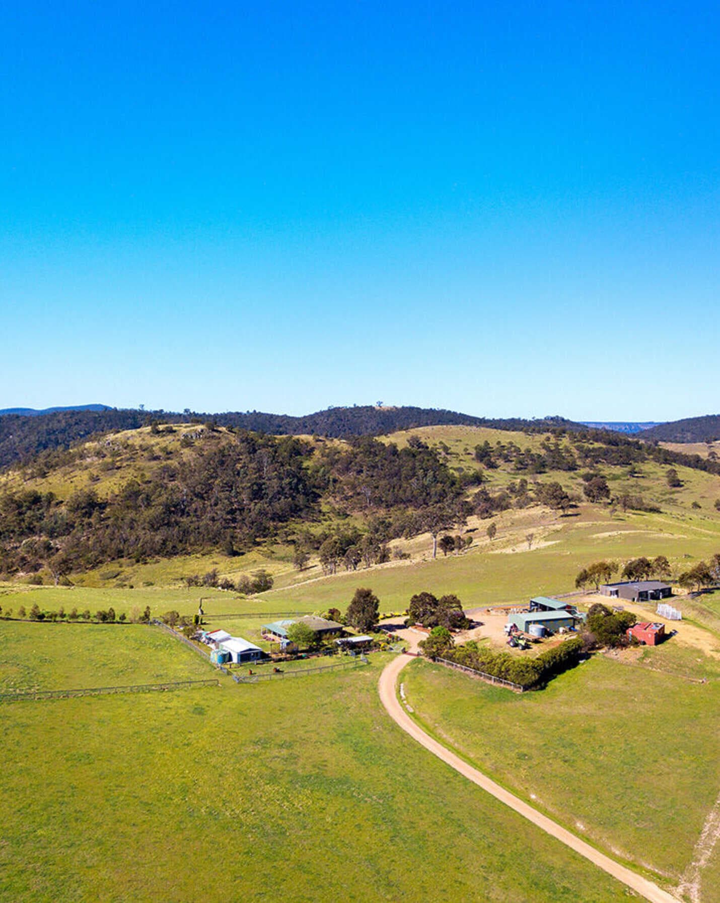 Contact Agent Wombeyan Caves Road Bullio, Bullio - Image 1