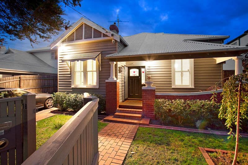 18 Mile End Road, CARNEGIE VIC 3163, Carnegie - Image 1